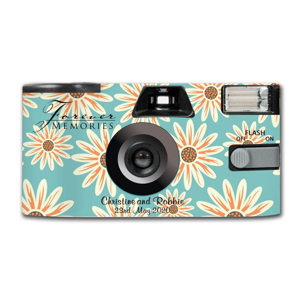 Disposable Camera Company